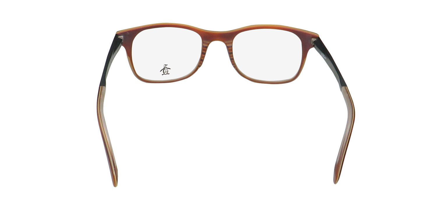 Original penguin the dempsey eyeglasses by ModaFrames