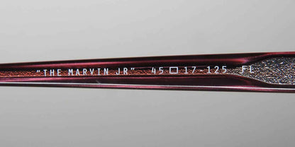 Original Penguin The Marvin Jr Eyeglasses