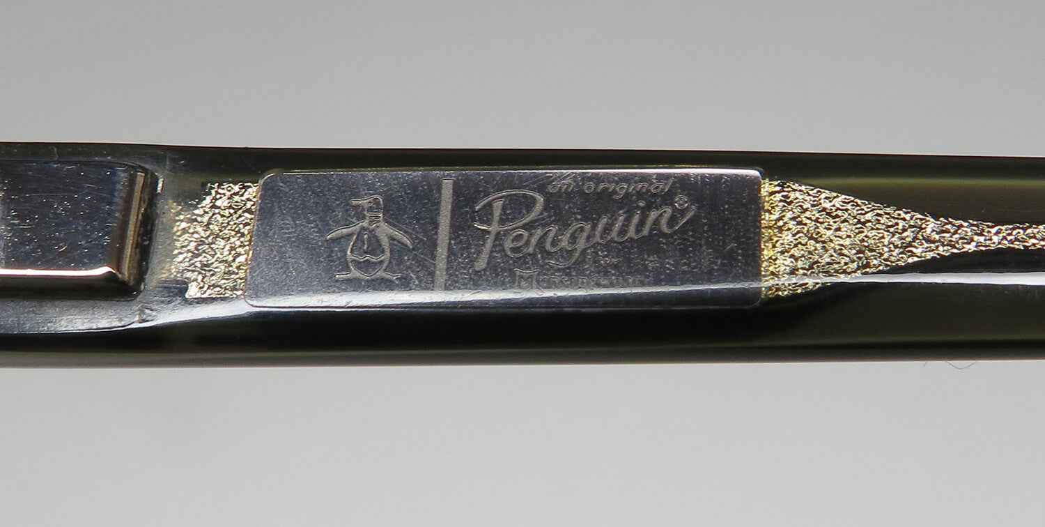 Original Penguin The Marvin Jr Eyeglasses