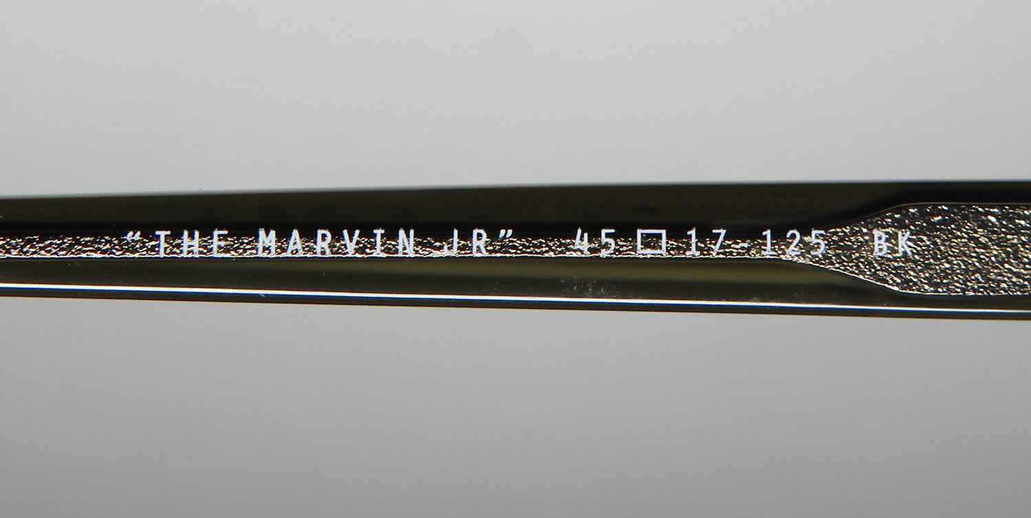 Original Penguin The Marvin Jr Eyeglasses