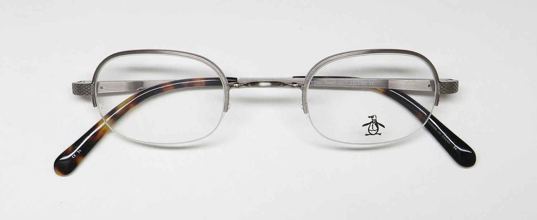 Original Penguin The Taft Eyeglasses