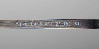 Original Penguin The Taft Eyeglasses