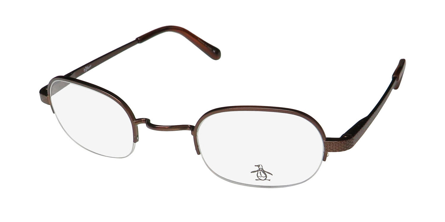 Original Penguin The Taft Eyeglasses by ModaFrames