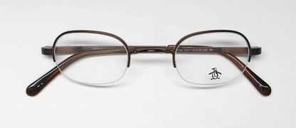 Original Penguin The Taft Eyeglasses