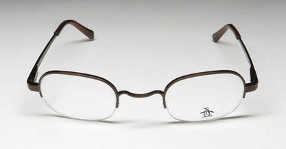 Original Penguin The Taft Eyeglasses