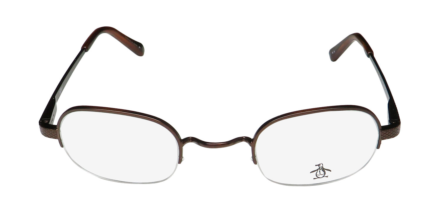Original Penguin The Taft Eyeglasses by ModaFrames