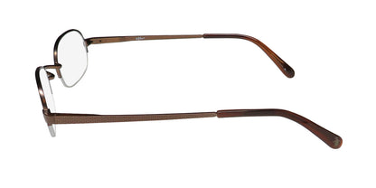 Original Penguin The Taft Eyeglasses by ModaFrames