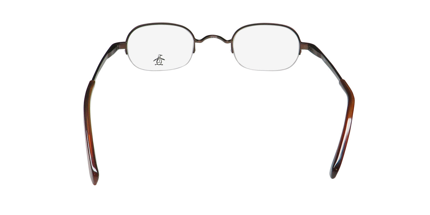 Original Penguin The Taft Eyeglasses by ModaFrames