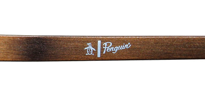 Original Penguin The Taft Eyeglasses by ModaFrames