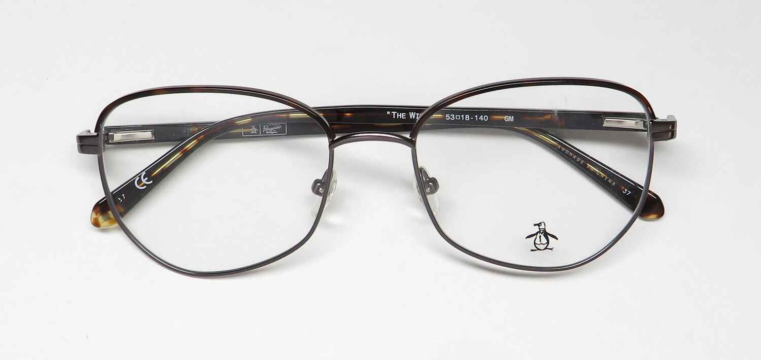 Original Penguin The Will Eyeglasses