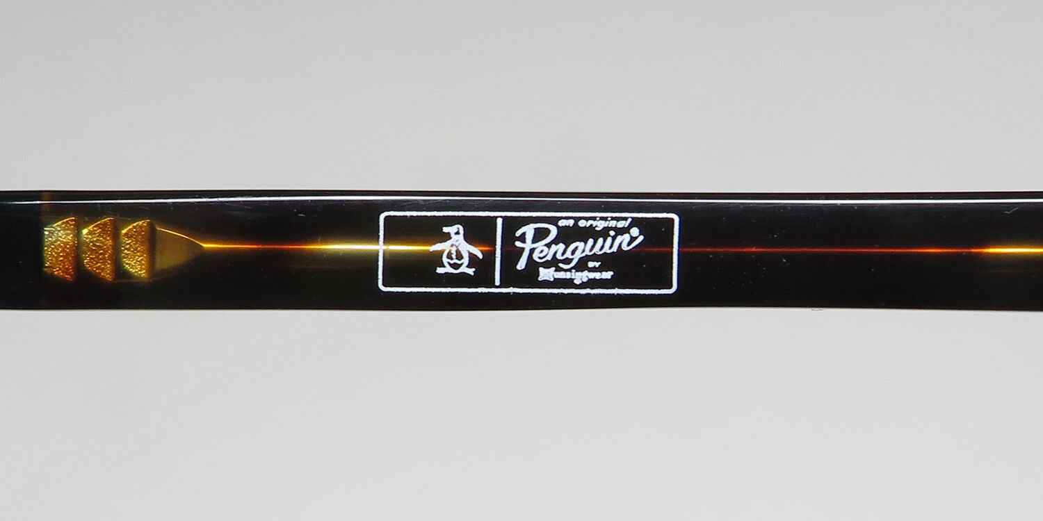 Original Penguin The Will Eyeglasses