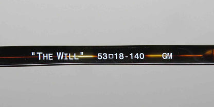 Original Penguin The Will Eyeglasses