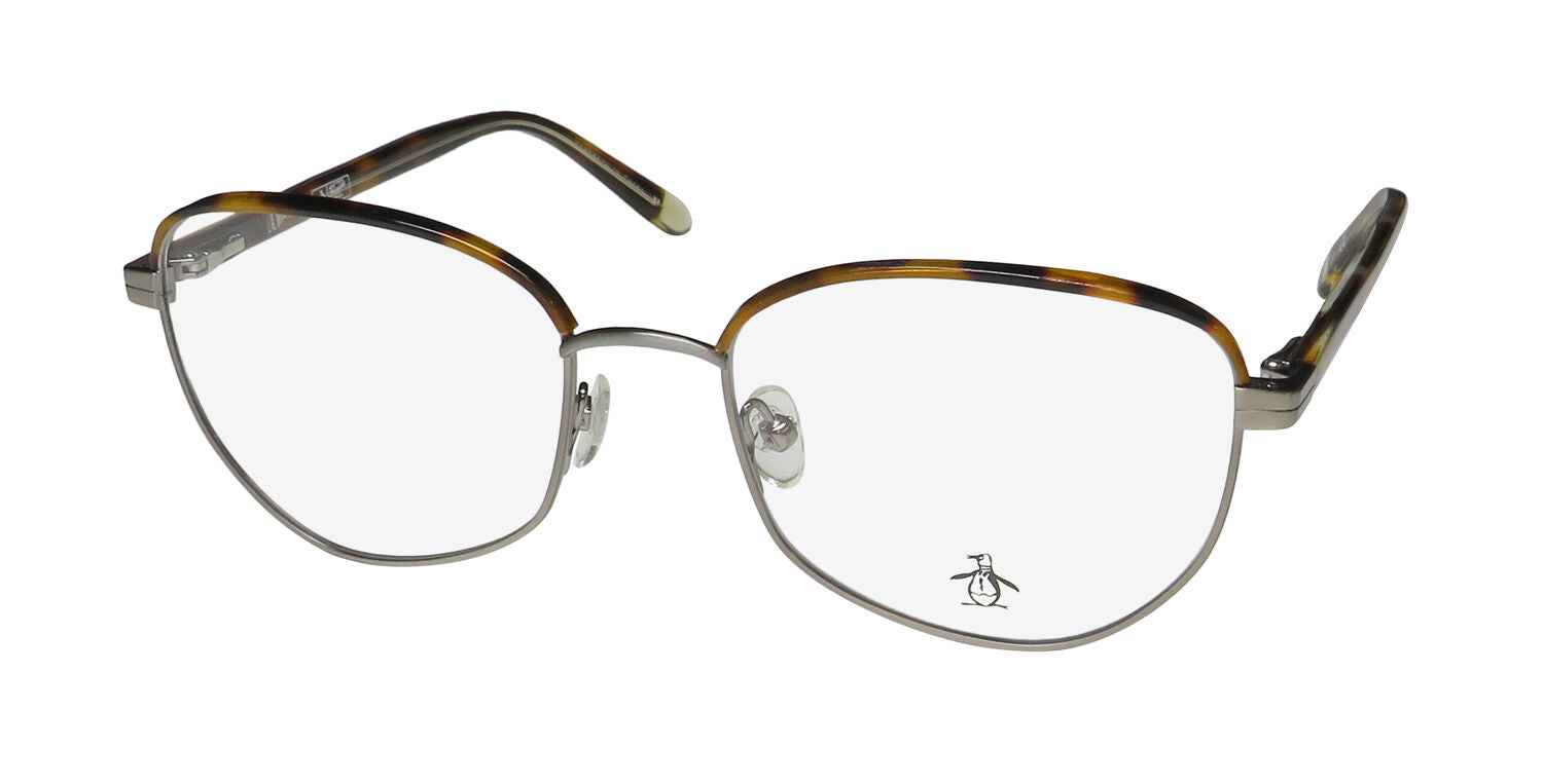 Original Penguin The Will Eyeglasses