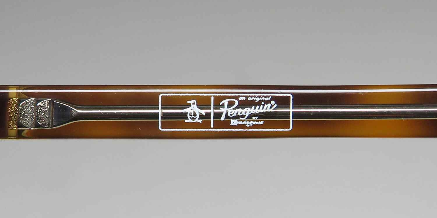 Original Penguin The Will Eyeglasses