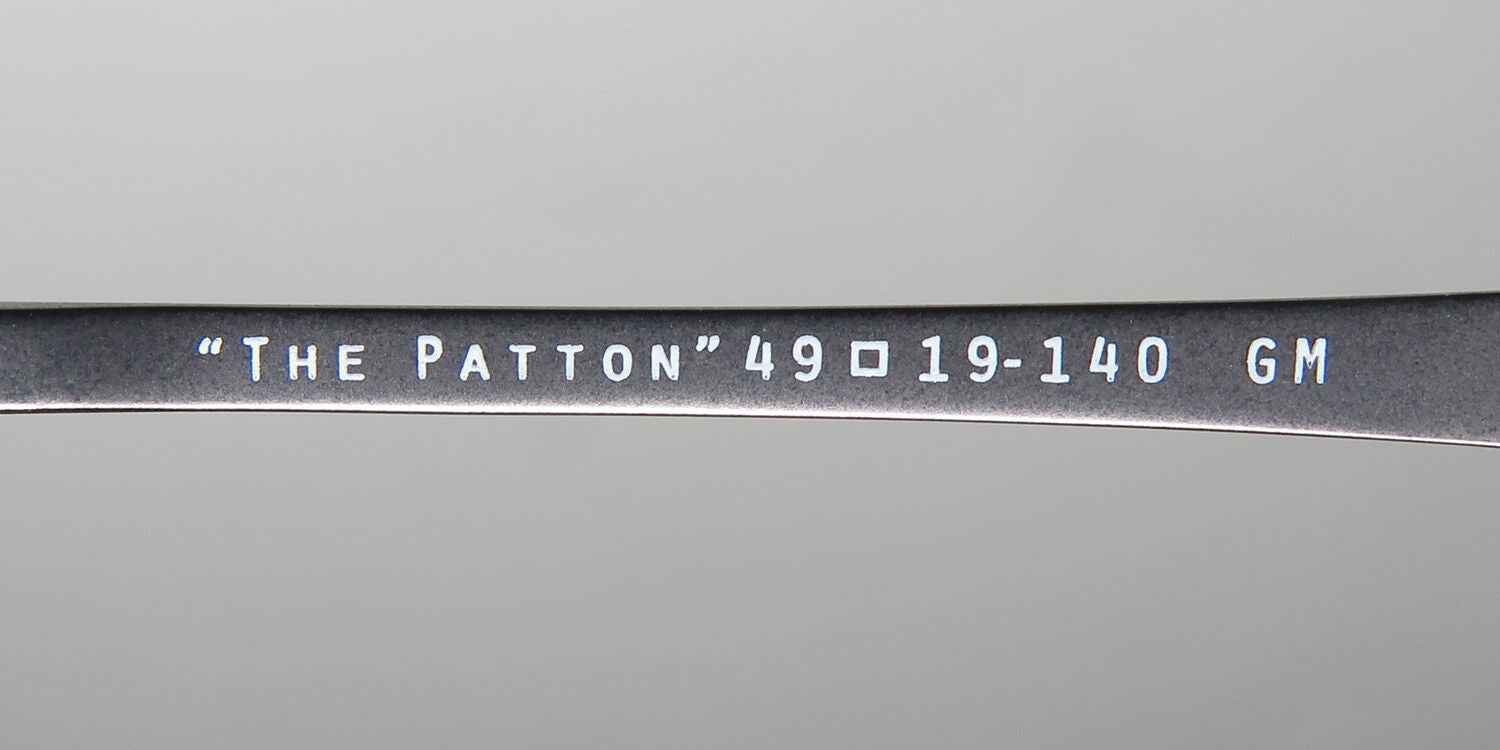 Original Penguin The Patton Eyeglasses