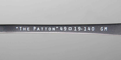 Original Penguin The Patton Eyeglasses