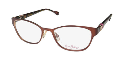 Lilly Pulitzer Palmetto Eyeglasses