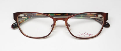 Lilly Pulitzer Palmetto Eyeglasses by ModaFrames