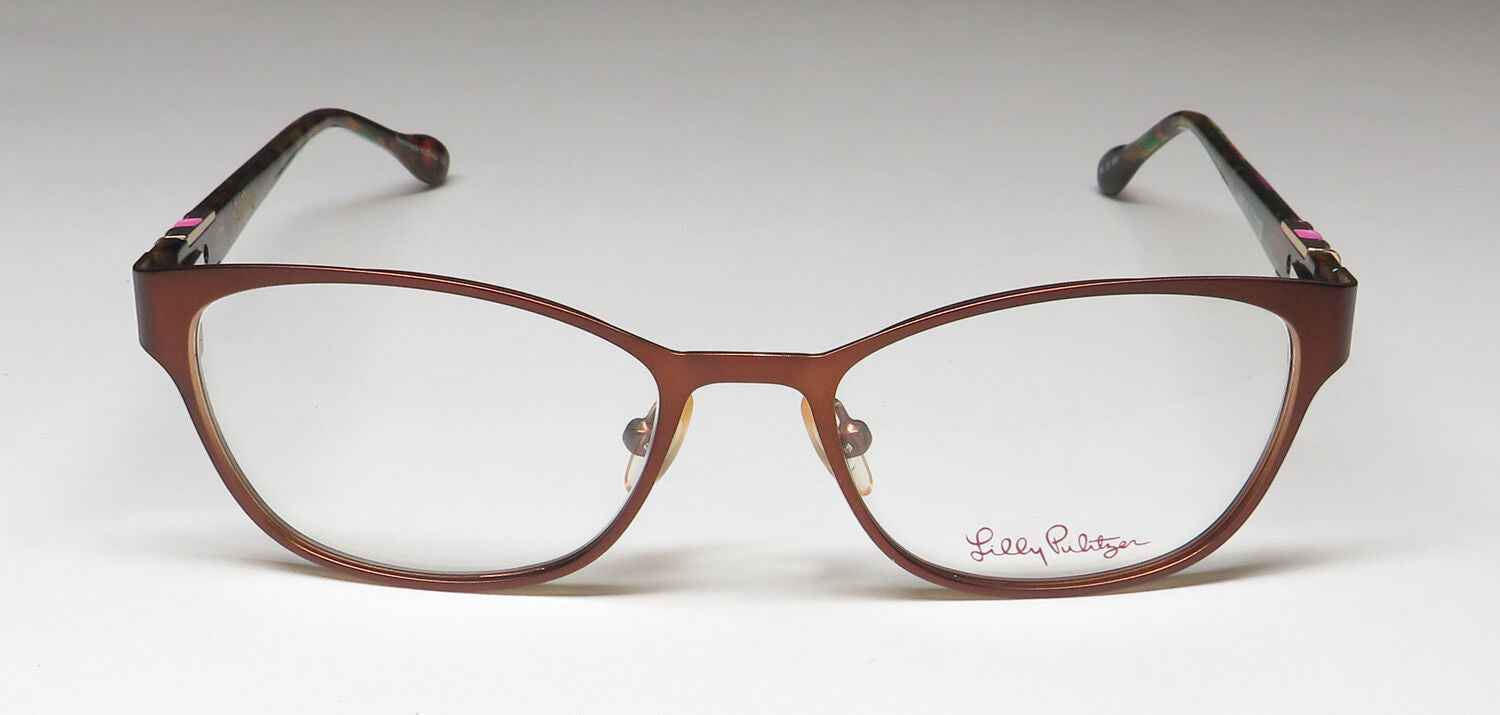 Lilly Pulitzer Palmetto Eyeglasses