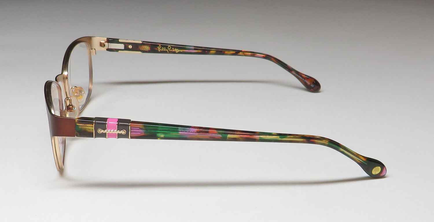 Lilly Pulitzer Palmetto Eyeglasses