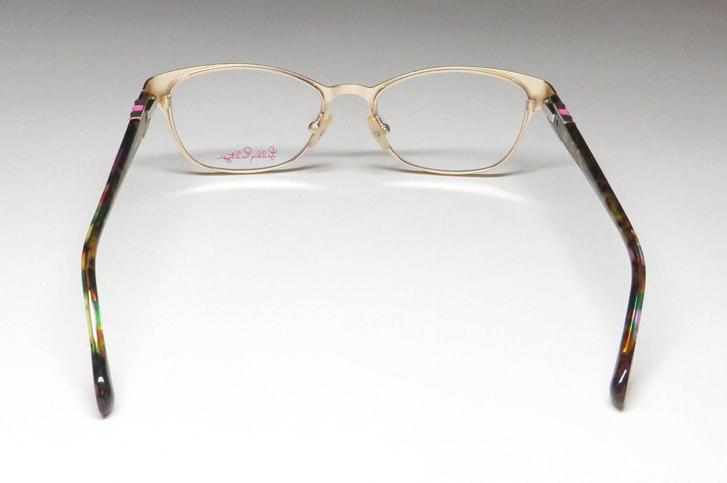 Lilly Pulitzer Palmetto Eyeglasses by ModaFrames