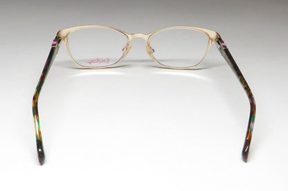 Lilly Pulitzer Palmetto Eyeglasses by ModaFrames