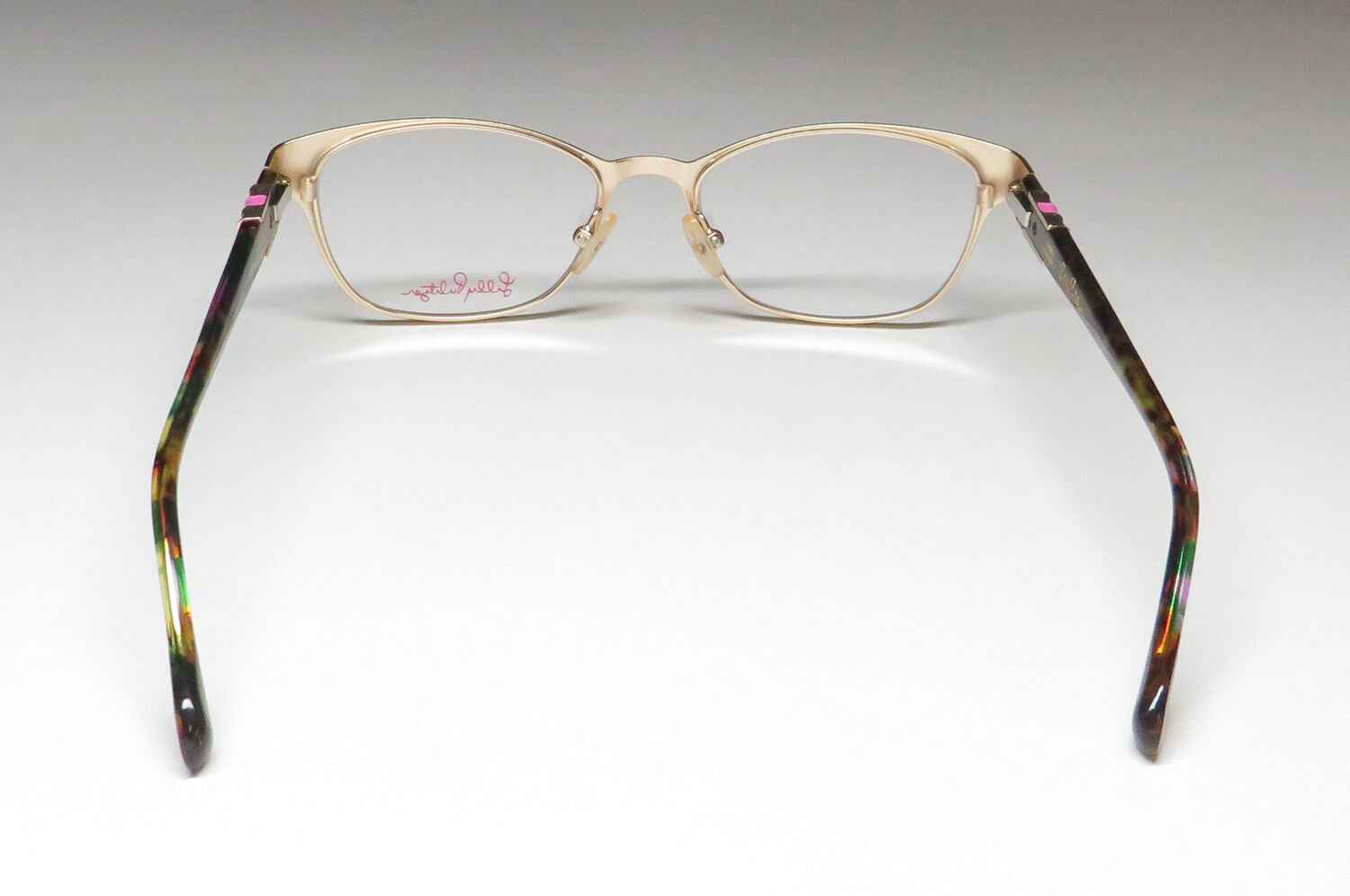 Lilly Pulitzer Palmetto Eyeglasses