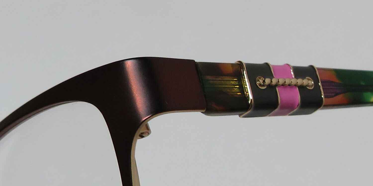 Lilly Pulitzer Palmetto Eyeglasses