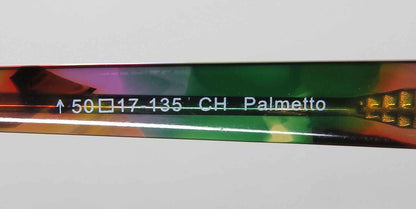 Lilly Pulitzer Palmetto Eyeglasses