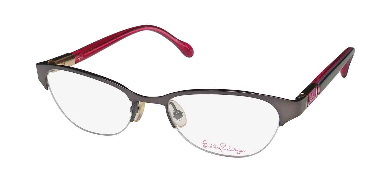 Lilly Pulitzer Mccoy Eyeglasses
