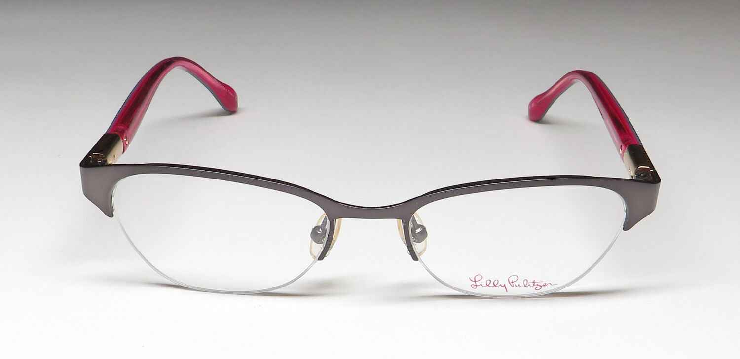 Lilly Pulitzer Mccoy Eyeglasses