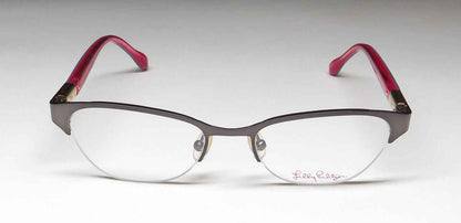 Lilly Pulitzer Mccoy Eyeglasses
