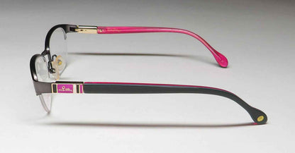 Lilly Pulitzer Mccoy Eyeglasses