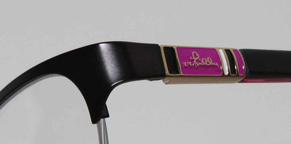 Lilly Pulitzer Mccoy Eyeglasses