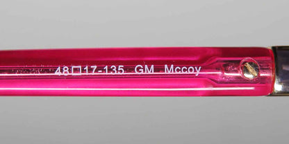 Lilly Pulitzer Mccoy Eyeglasses