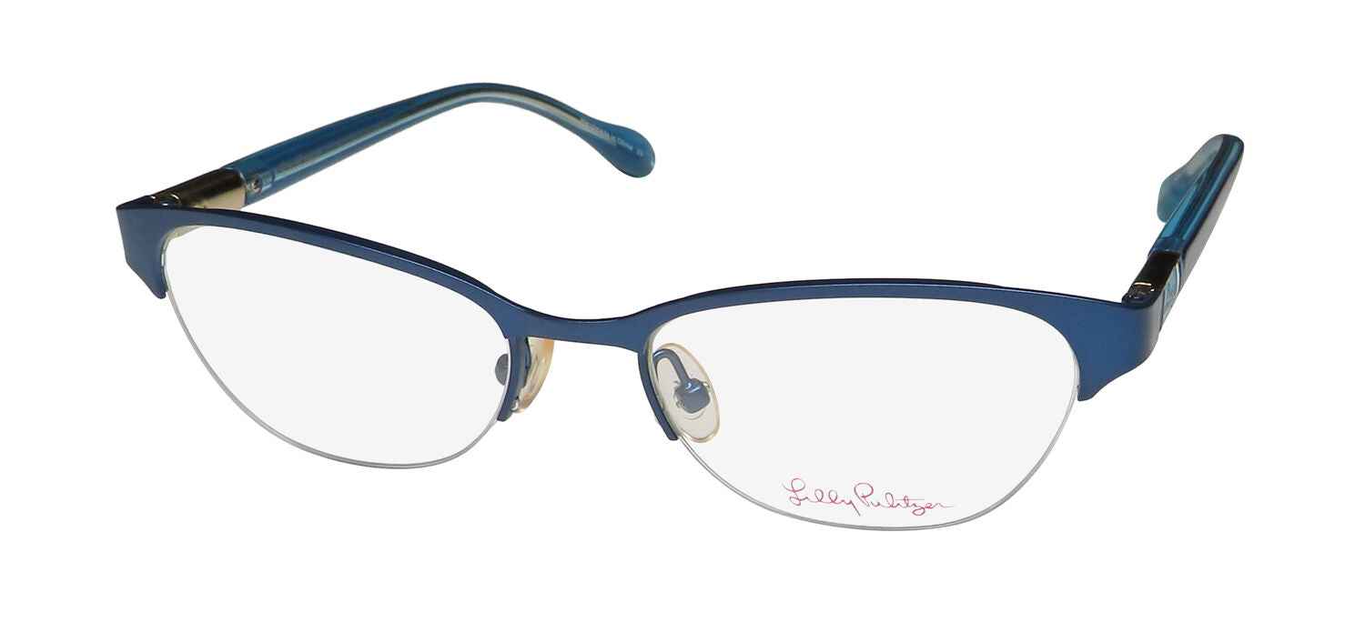 Lilly Pulitzer Mccoy Eyeglasses