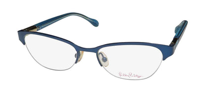 Lilly Pulitzer Mccoy Eyeglasses