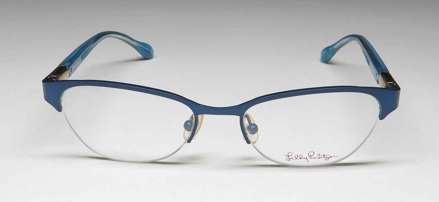 Lilly Pulitzer Mccoy Eyeglasses