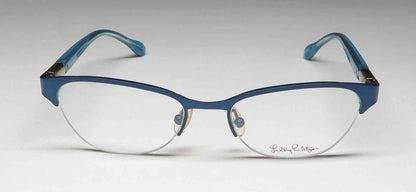 Lilly Pulitzer Mccoy Eyeglasses