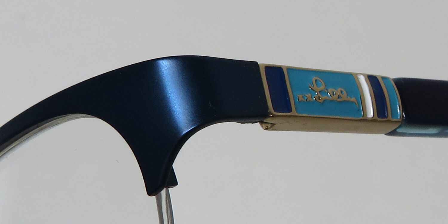 Lilly Pulitzer Mccoy Eyeglasses