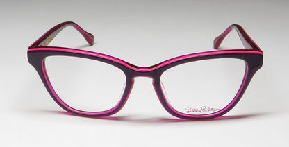 Lilly Pulitzer Copeland Eyeglasses