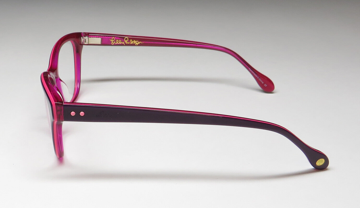 Lilly Pulitzer Copeland Eyeglasses