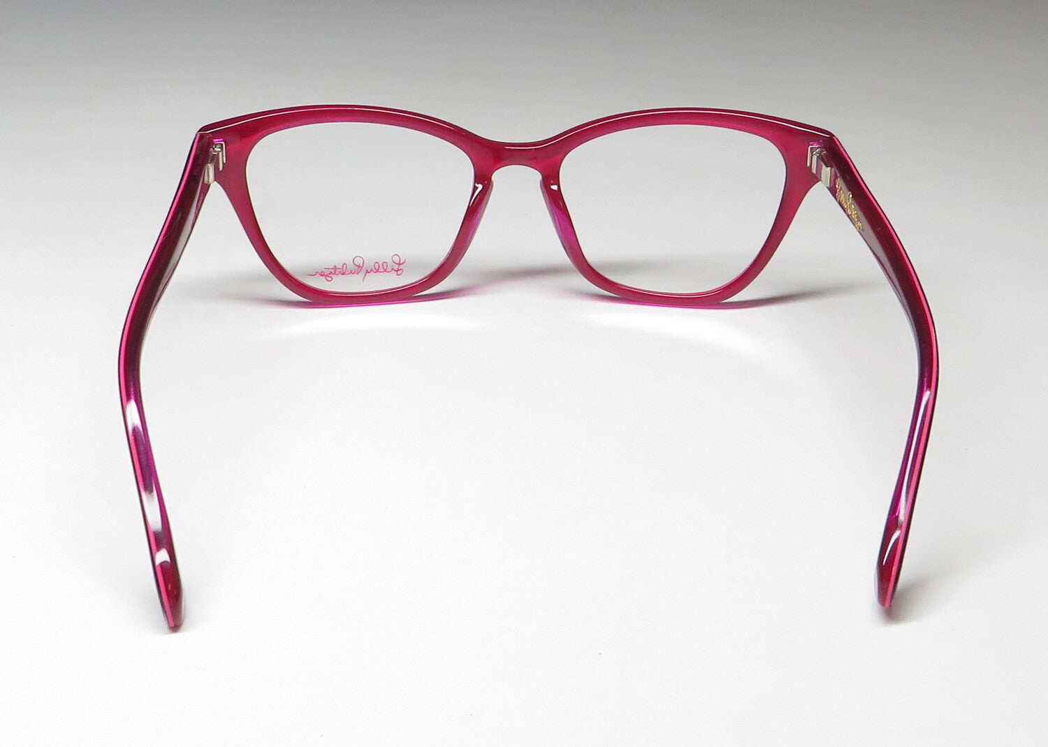 Lilly Pulitzer Copeland Eyeglasses