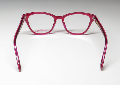 Lilly Pulitzer Copeland Eyeglasses