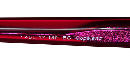 Lilly Pulitzer Copeland Eyeglasses by ModaFrames