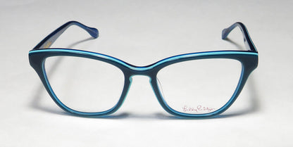 Lilly Pulitzer Copeland Eyeglasses