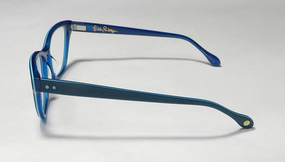 Lilly Pulitzer Copeland Eyeglasses