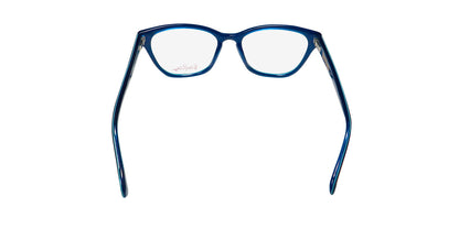 Lilly Pulitzer Copeland Eyeglasses by ModaFrames