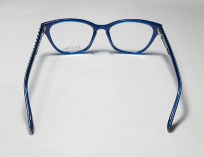 Lilly Pulitzer Copeland Eyeglasses