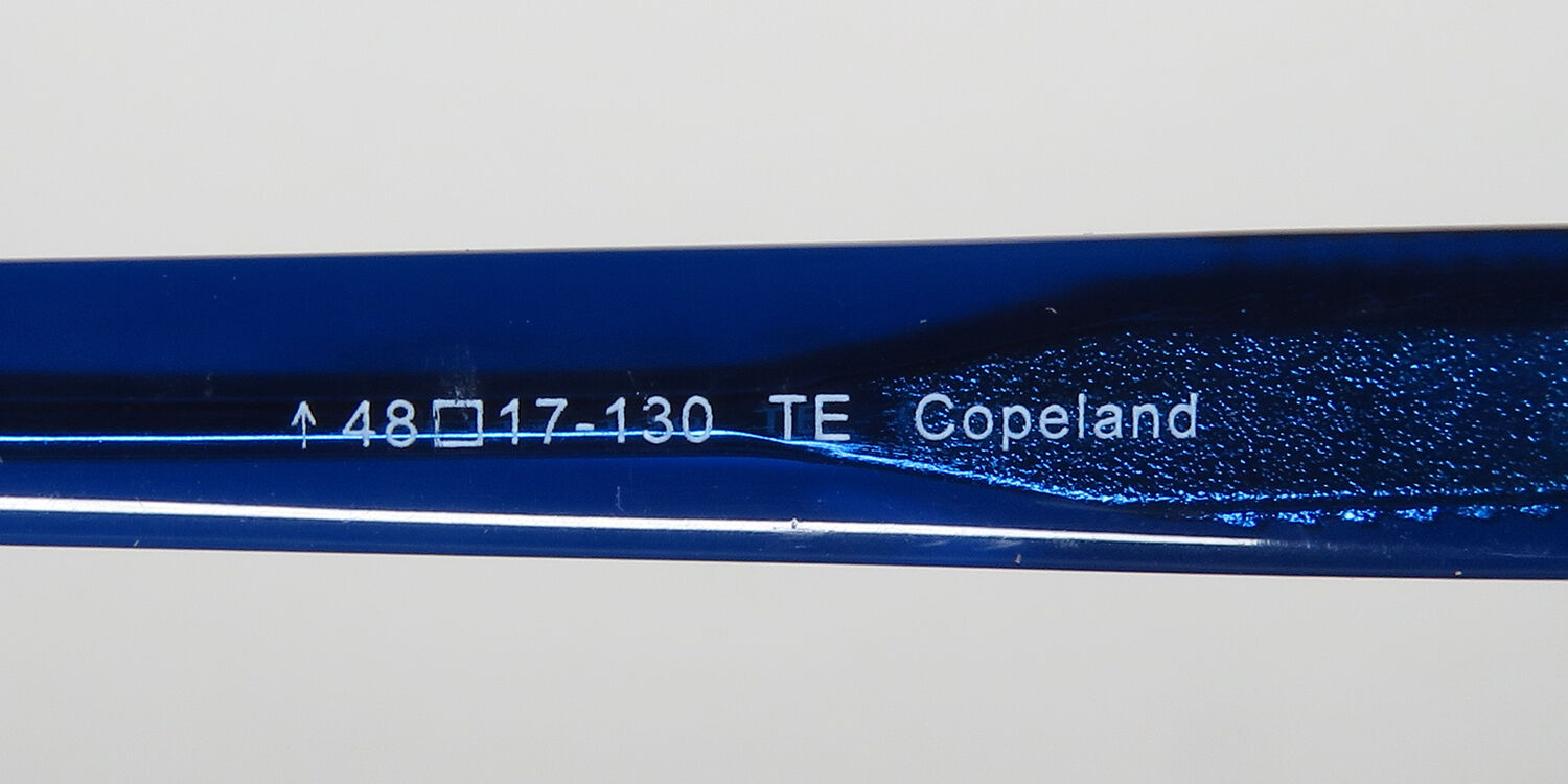 Lilly Pulitzer Copeland Eyeglasses